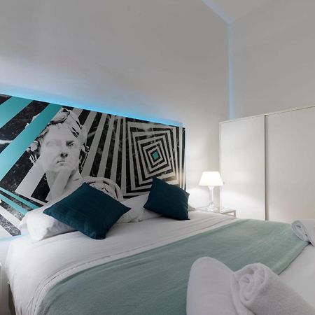 Apartament Lilly House Rzym Zewnętrze zdjęcie