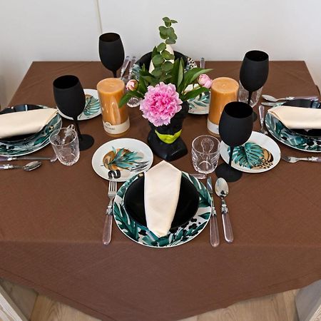 Apartament Lilly House Rzym Zewnętrze zdjęcie