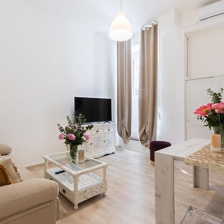 Apartament Lilly House Rzym Zewnętrze zdjęcie
