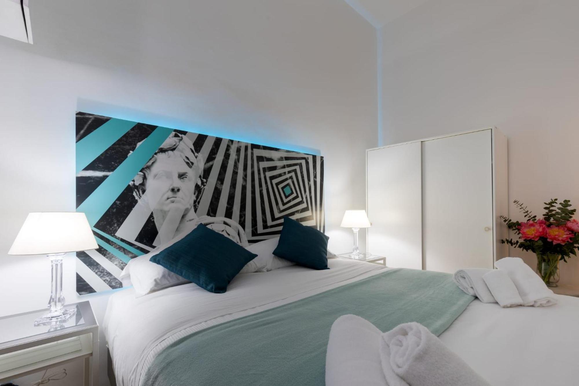 Apartament Lilly House Rzym Zewnętrze zdjęcie