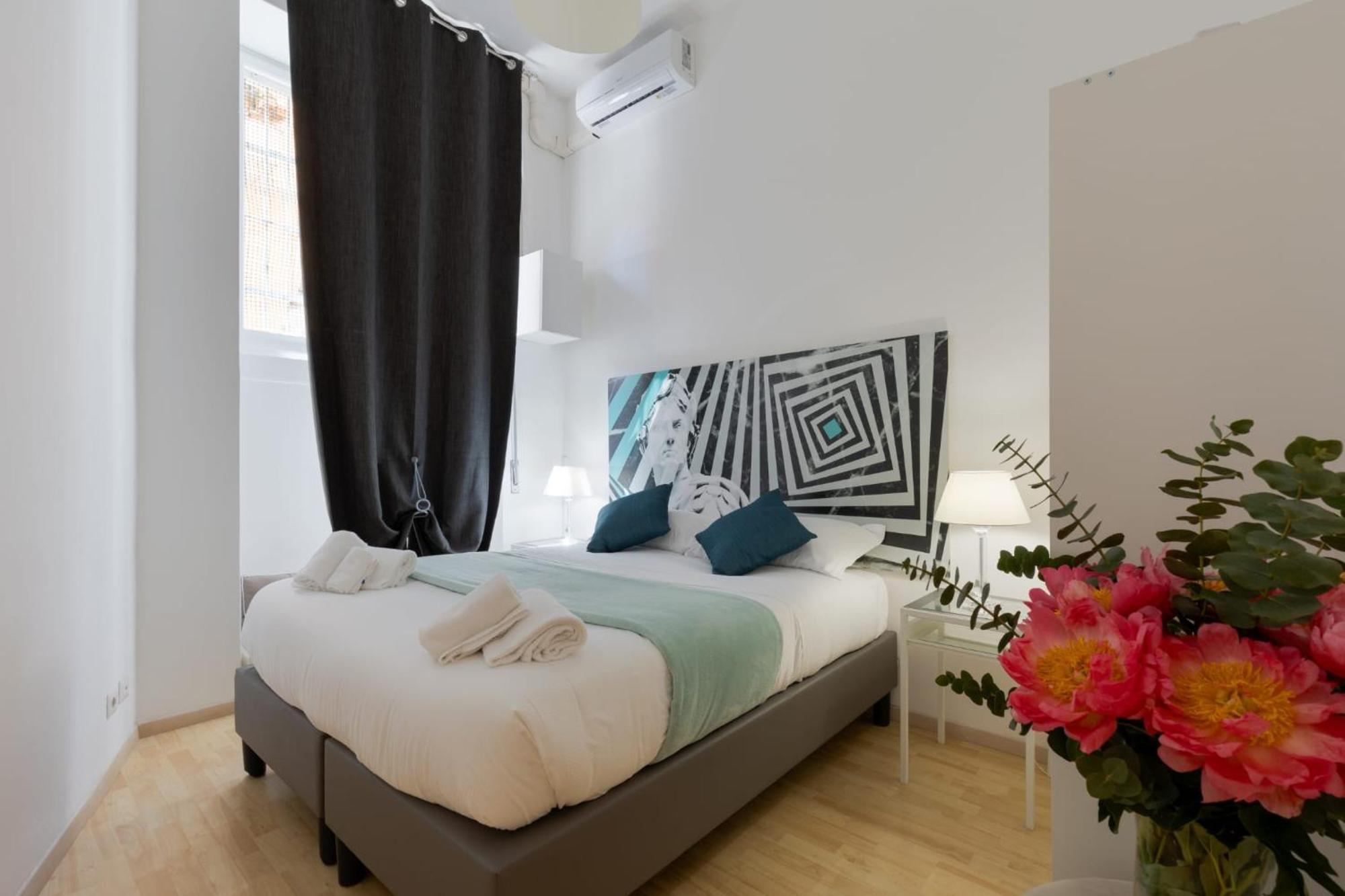 Apartament Lilly House Rzym Zewnętrze zdjęcie