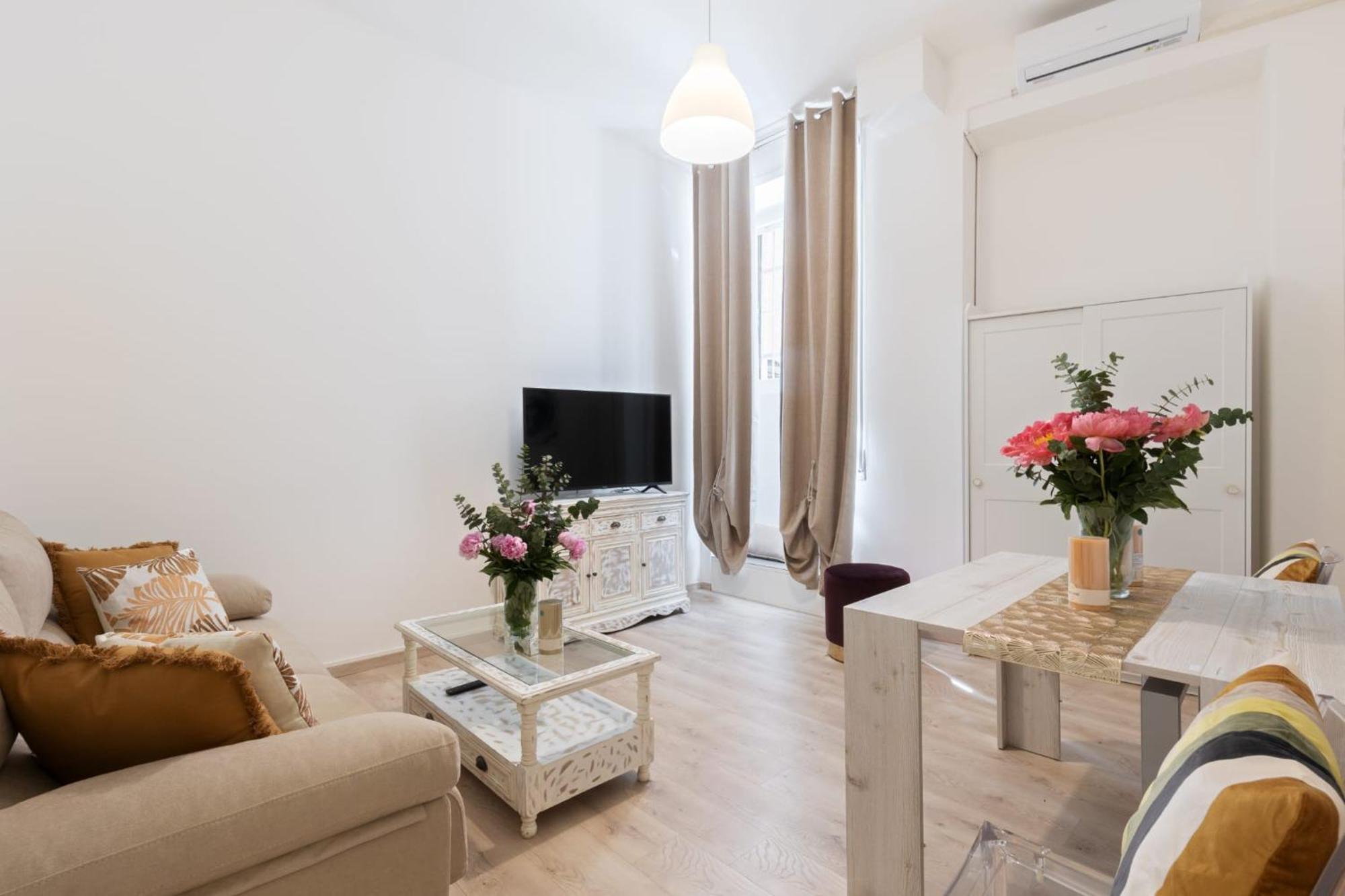 Apartament Lilly House Rzym Zewnętrze zdjęcie